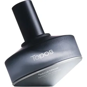RECEPTOR Topos parfüm şişesi