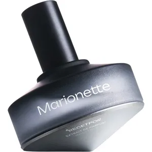 RECEPTOR Marionette parfüm şişesi