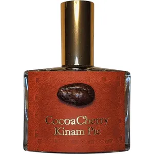 House of Heartistry CocoaCherry KinamPie parfüm şişesi