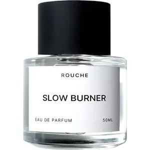 Rouche Slow Burner parfüm şişesi