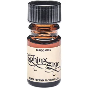 Black Phoenix Alchemy Lab Sphinx Skin parfüm şişesi