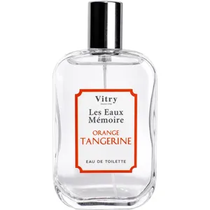 Vitry Orange Tangerine parfüm şişesi