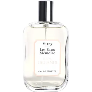 Vitry Blanc Organdi parfüm şişesi