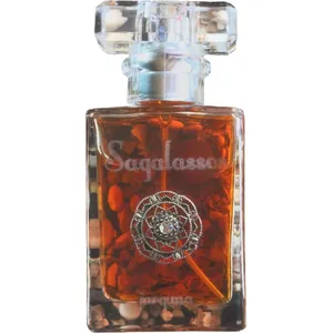 Jarguna Sagalassos perfume bottle