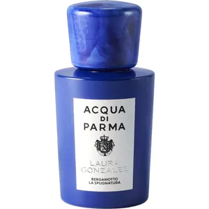 Acqua di Parma Bergamotto La Spugnatura parfüm şişesi