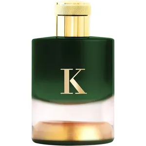 Pantheon K perfume bottle