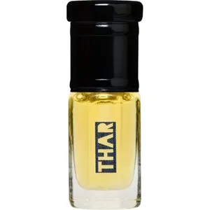 Sentire Thar Attar perfume bottle