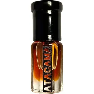Sentire Atacama Attar parfüm şişesi