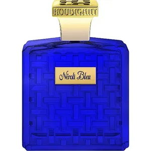 Houbigant Néroli Bleu perfume bottle