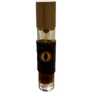 Love Creates Death Bog Bolad perfume bottle