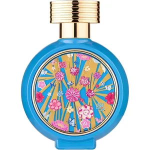 Haute Fragrance Company Musk Flower perfume bottle