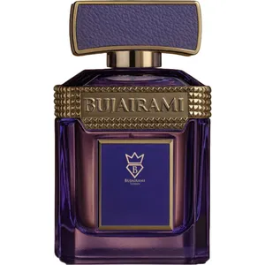 Bujairami V-Luxe perfume bottle
