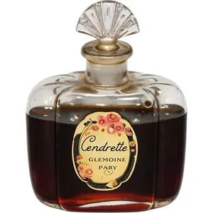 G. Lemoine Cendrette perfume bottle