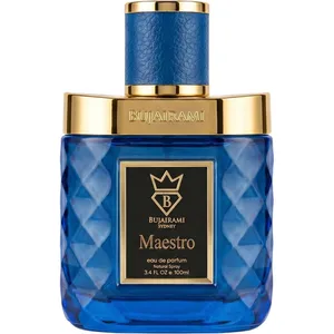 Bujairami Maestro perfume bottle