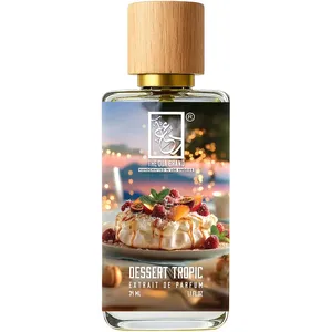 The Dua Brand Dessert Tropic parfüm şişesi