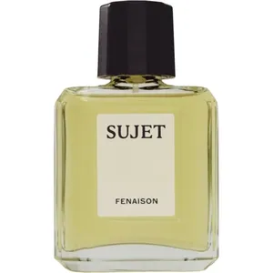 Sujet Fenaison parfüm şişesi