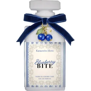 Keskiyön Hovi Blueberry Bite (Eau de Parfum) parfüm şişesi