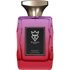 Bujairami Sweet But Psycho perfume bottle