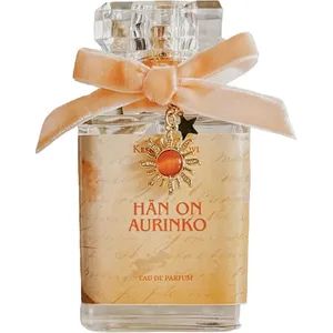 Keskiyön Hovi Hän On Aurinko (Eau de Parfum) perfume bottle