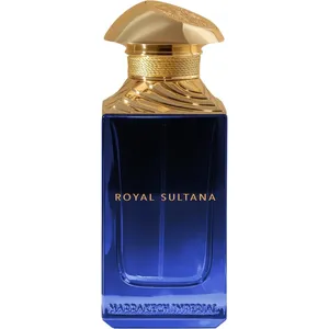Marrakech Imperial Royal Sultana perfume bottle
