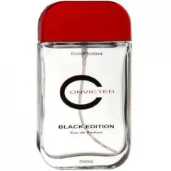 Danny Suprime Convicted for Women - Black Edition perfume bottle