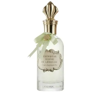 Oriza L. Legrand Tubéreuse Ninon de Lenclos perfume bottle