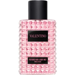 Valentino Donna Born in Roma Vanilla Bliss perfume bottle
