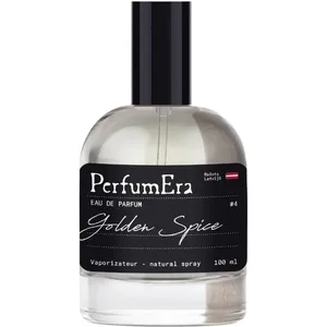 PerfumEra Golden Spice perfume bottle