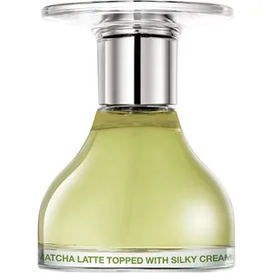 Kuoca Matcha Latte parfüm şişesi