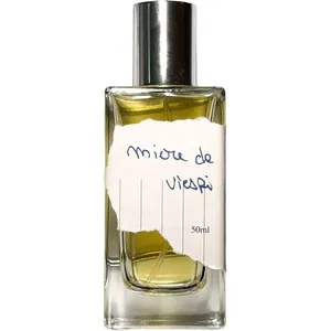 Pour Toi Miere de Viespi perfume bottle