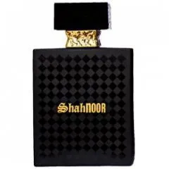 Royal Heritage Shahnoor perfume bottle
