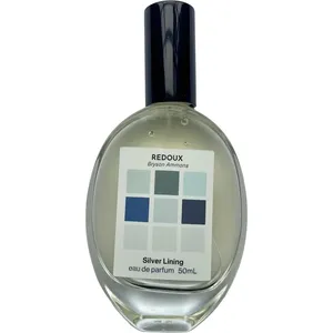 Redoux Silver Lining parfüm şişesi