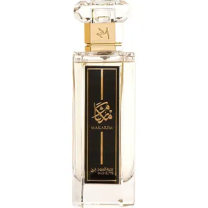 Oud Elite Makarem parfüm şişesi