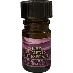 Black Phoenix Alchemy Lab Ube Pumpkin Cheesecake parfüm şişesi