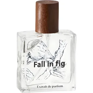 Sei Li Fall in Fig / 폴인휘그 perfume bottle