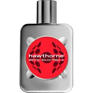 Hawthorne Santal Soundtrack 2 parfüm şişesi