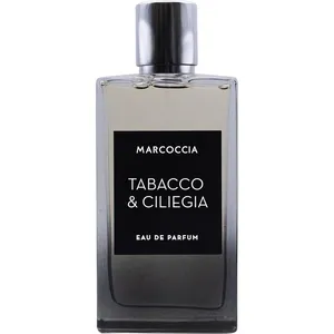 Marcoccia Tabacco & Ciliegia parfüm şişesi