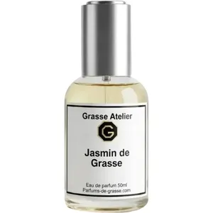 Grasse Atelier Jasmin de Grasse perfume bottle