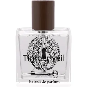 Sei Li Timber Veil / 팀버베일 perfume bottle