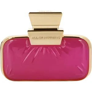 Oriflame All or Nothing Amplified parfüm şişesi