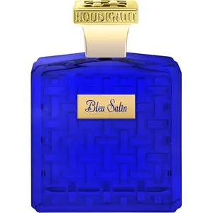 Houbigant Bleu Salin perfume bottle