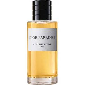 Dior Paradise parfüm şişesi