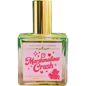 Parfums by Chérie Marshmallow Crush perfume bottle