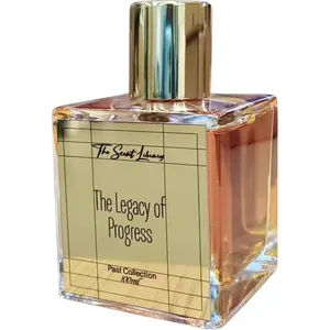 The Scent Library (UAE) The Legacy of Progress parfüm şişesi