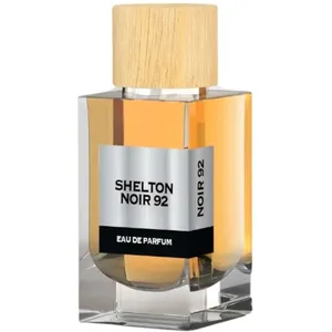 Emper Shelton Noir 92 perfume bottle