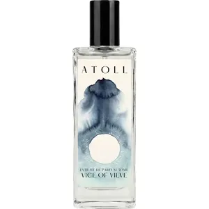 Vice of Vieve Atoll parfüm şişesi