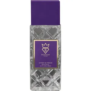 Bujairami Wild Side perfume bottle