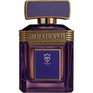Bujairami Ivory Kiss perfume bottle