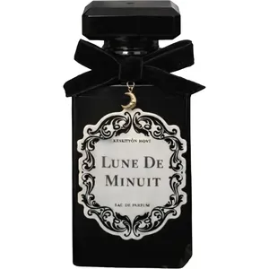 Keskiyön Hovi Lune de Minuit perfume bottle
