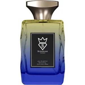 Bujairami Golden Souq perfume bottle